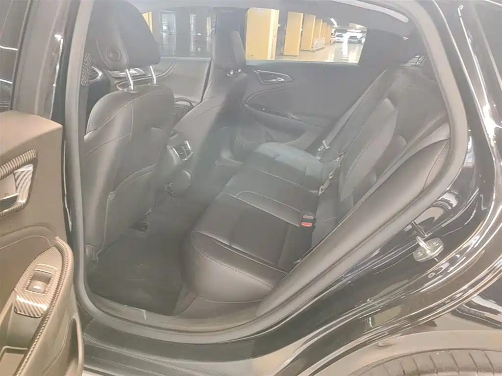 Chevrolet Malibu XL 2021 Model Redline 550T Auto Sharp Edition фото 17