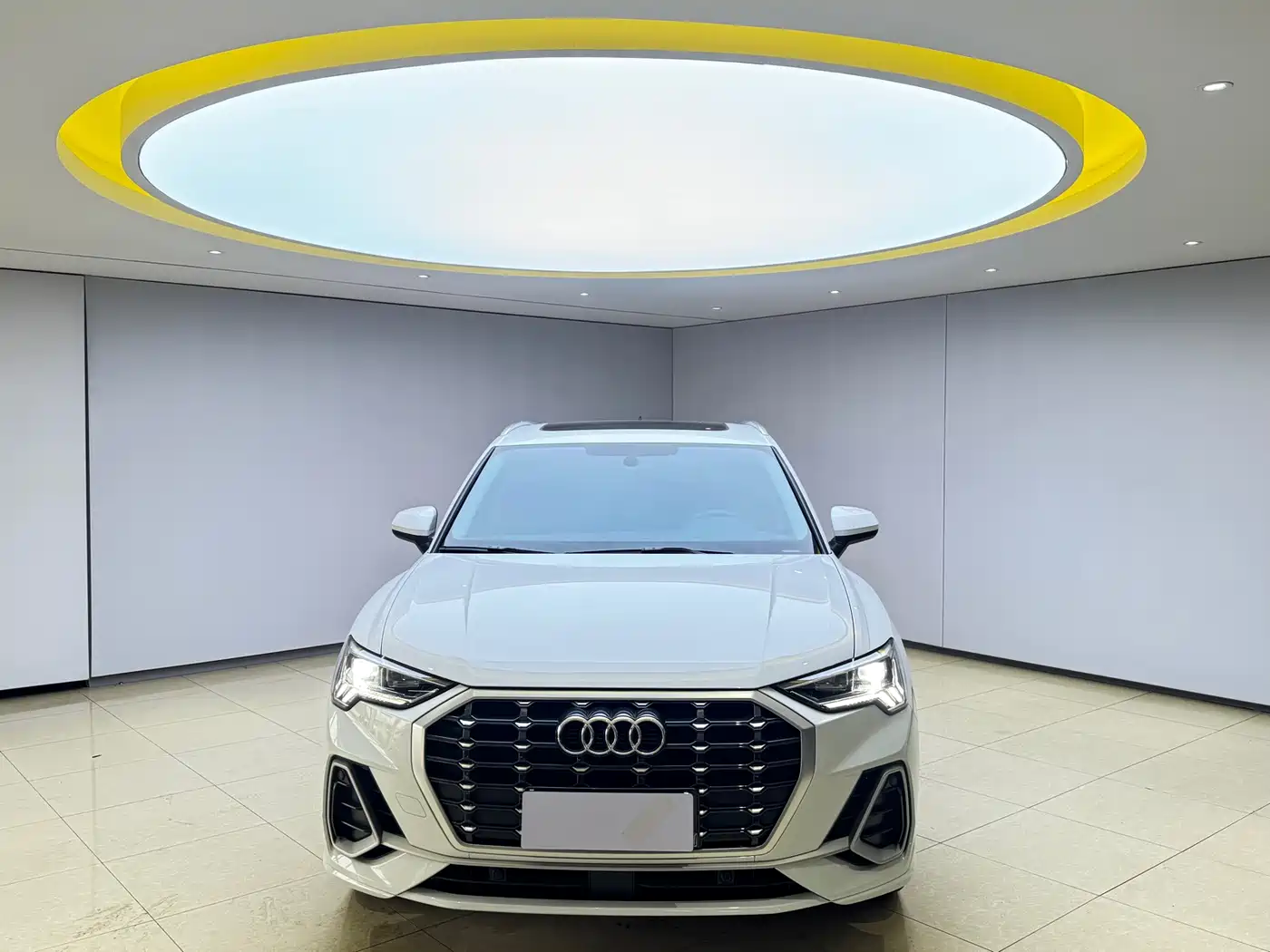 Audi Q3 2022 35 TFSI Fashion Dynamic фото 2