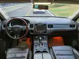 Фото 9 - Volkswagen Touareg