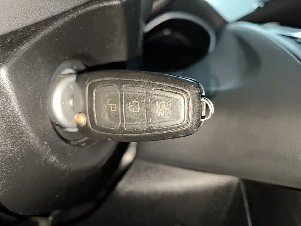 Фото 9 - Ford Focus