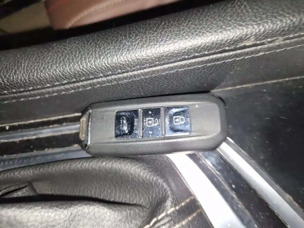 Baojun 560 2018 2017 1.5T DCT Flagship Model