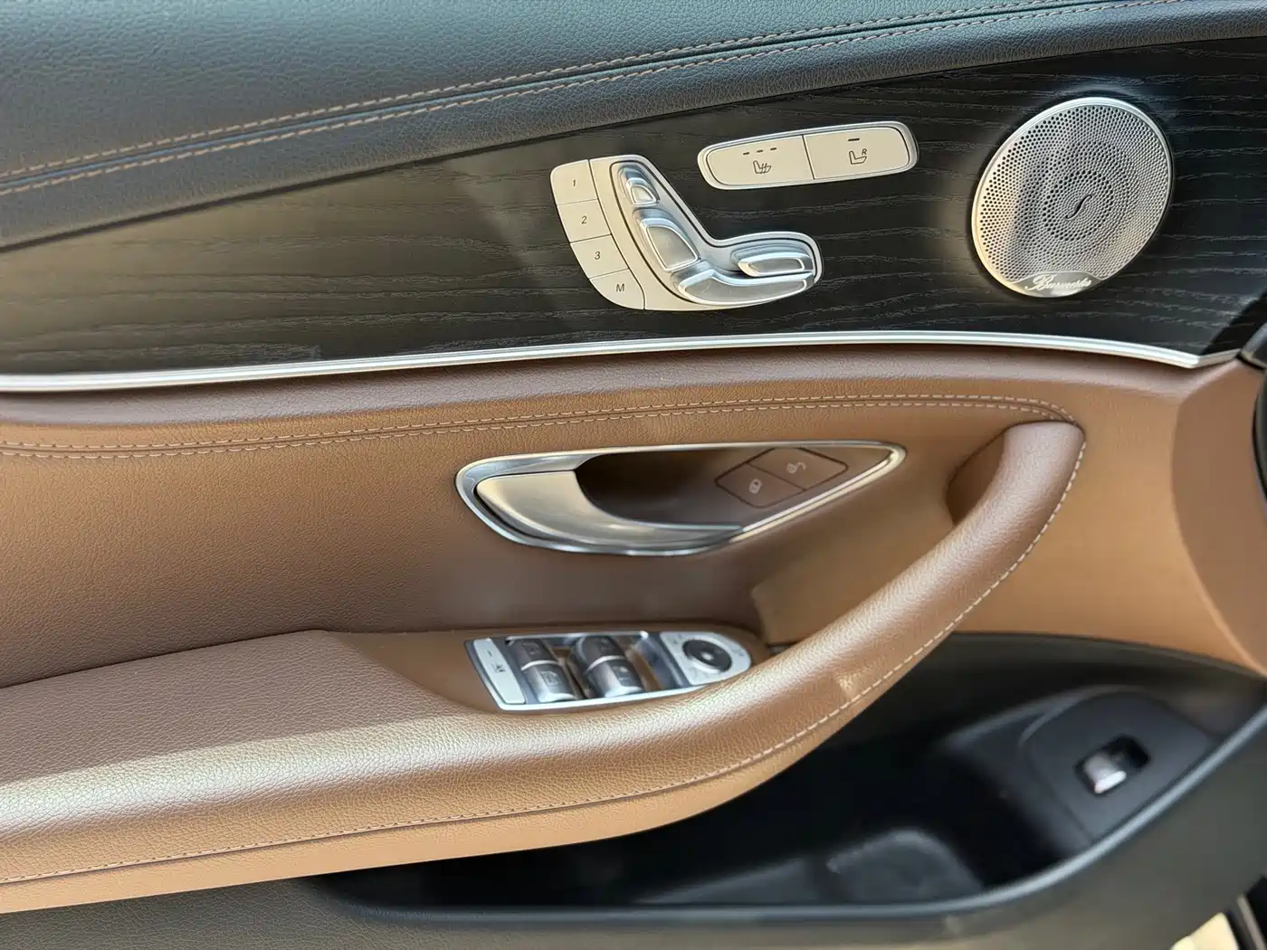 Mercedes-Benz E-Class 2023 Facelift E 300 L Sport Luxury фото 11