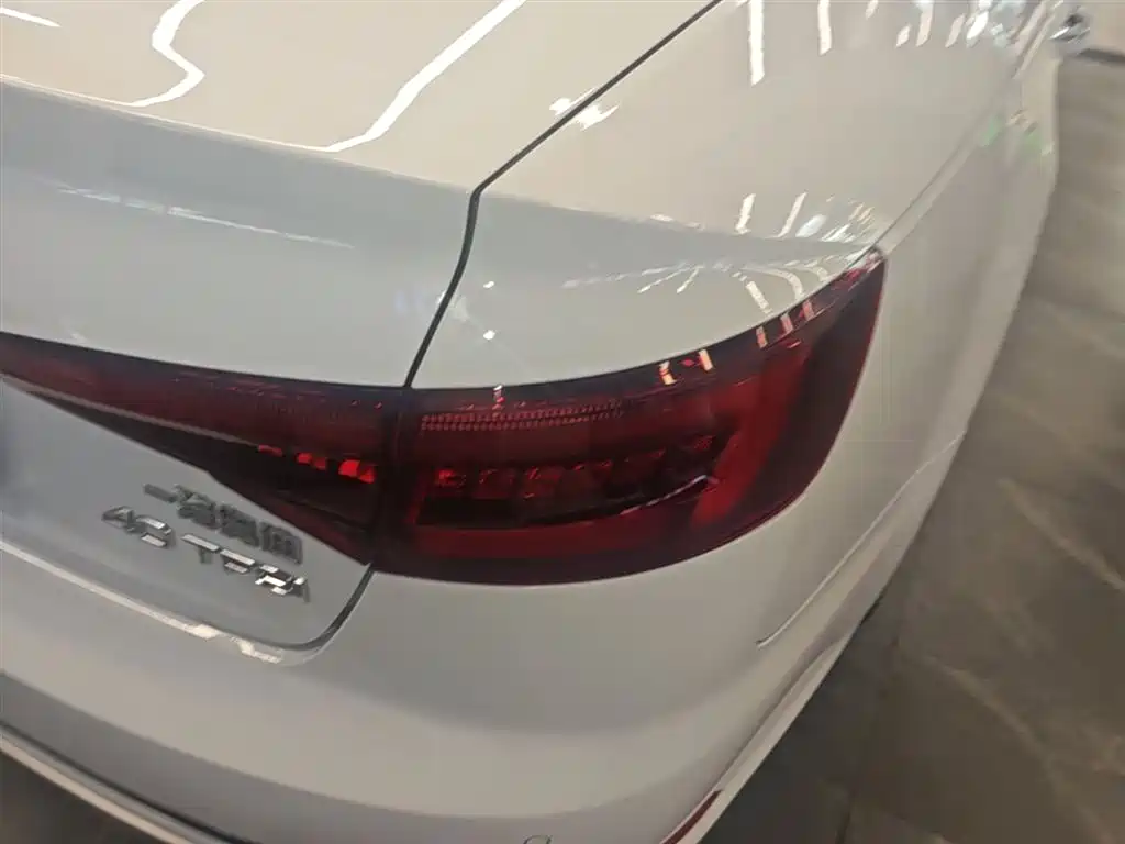 Audi A4L 2019 40 TFSI Fashion (China VI) фото 8