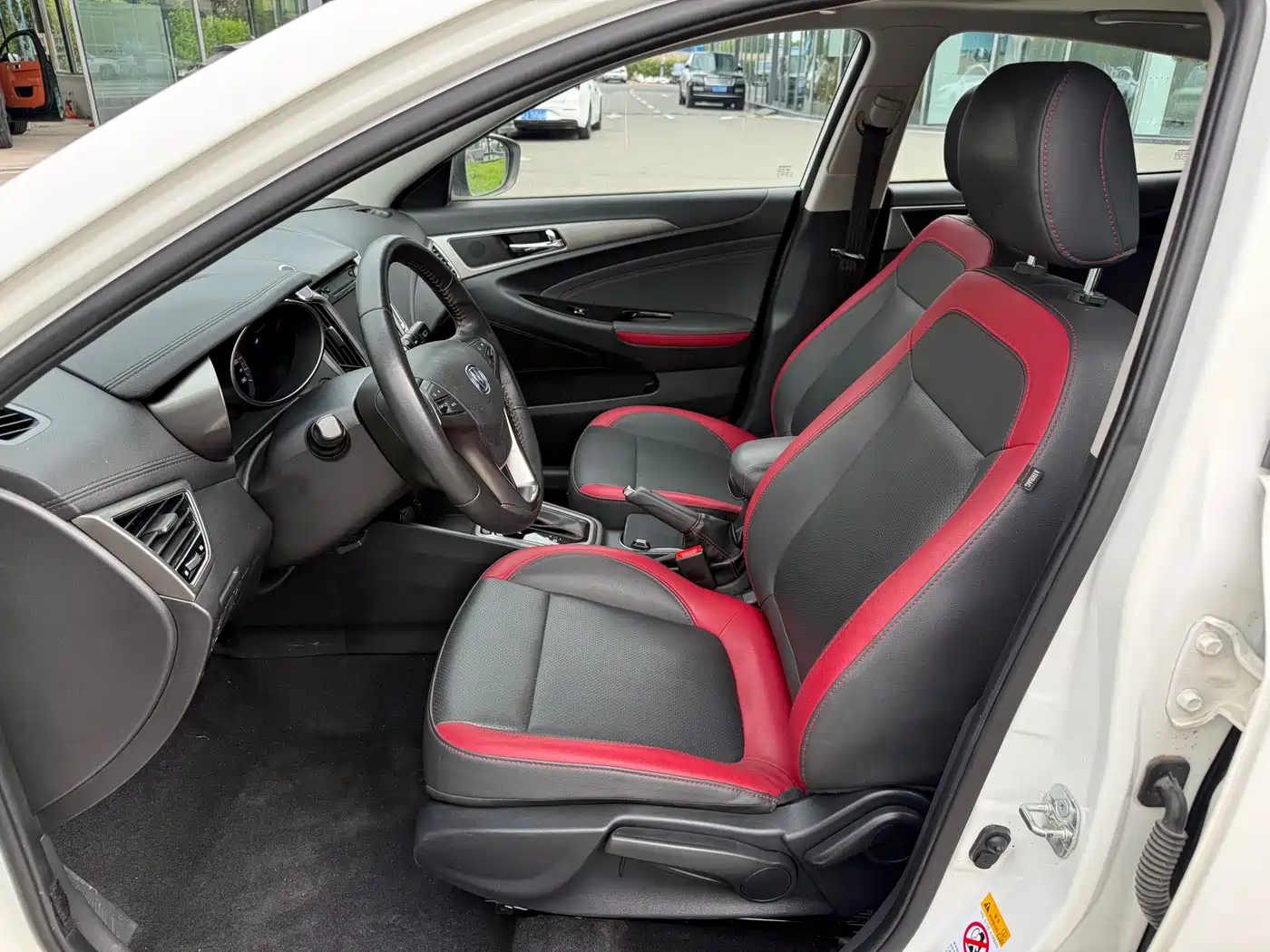 Changan Eado XT 2019 2016 1.6L Automatic Cool