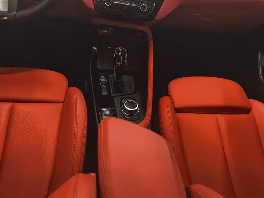 BMW X2 2022 sDrive25i M Sport Package фото 16