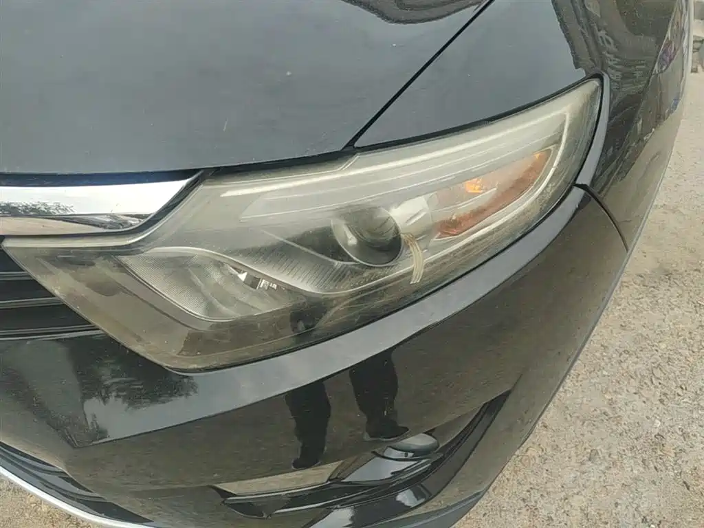 Soueast DX7 2016 2016 1.5T Automatic Glory Edition