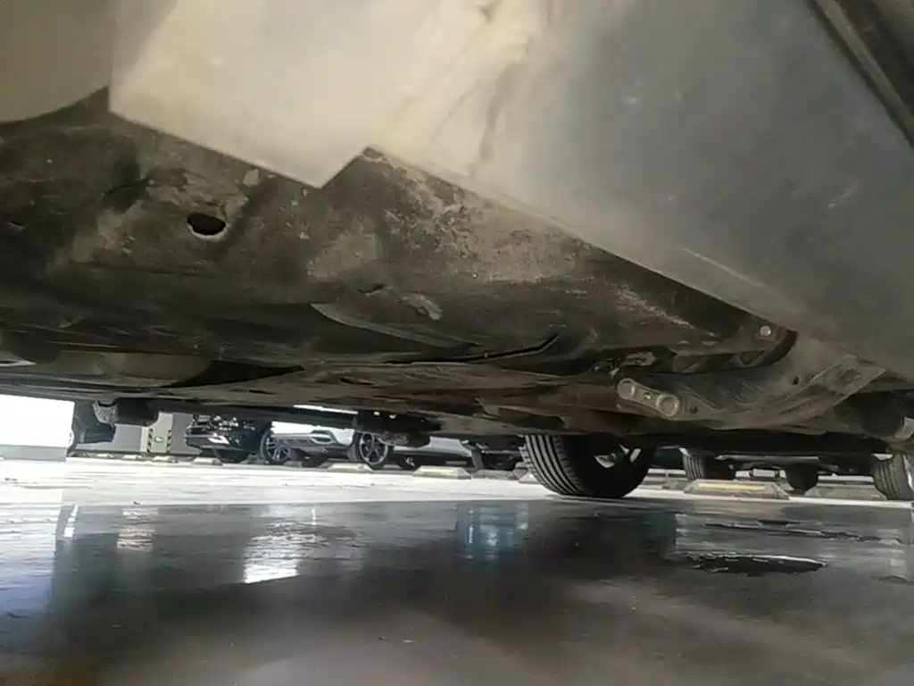 Audi Q8 2020 2021 Model 55 TFSI Luxury Dynamic