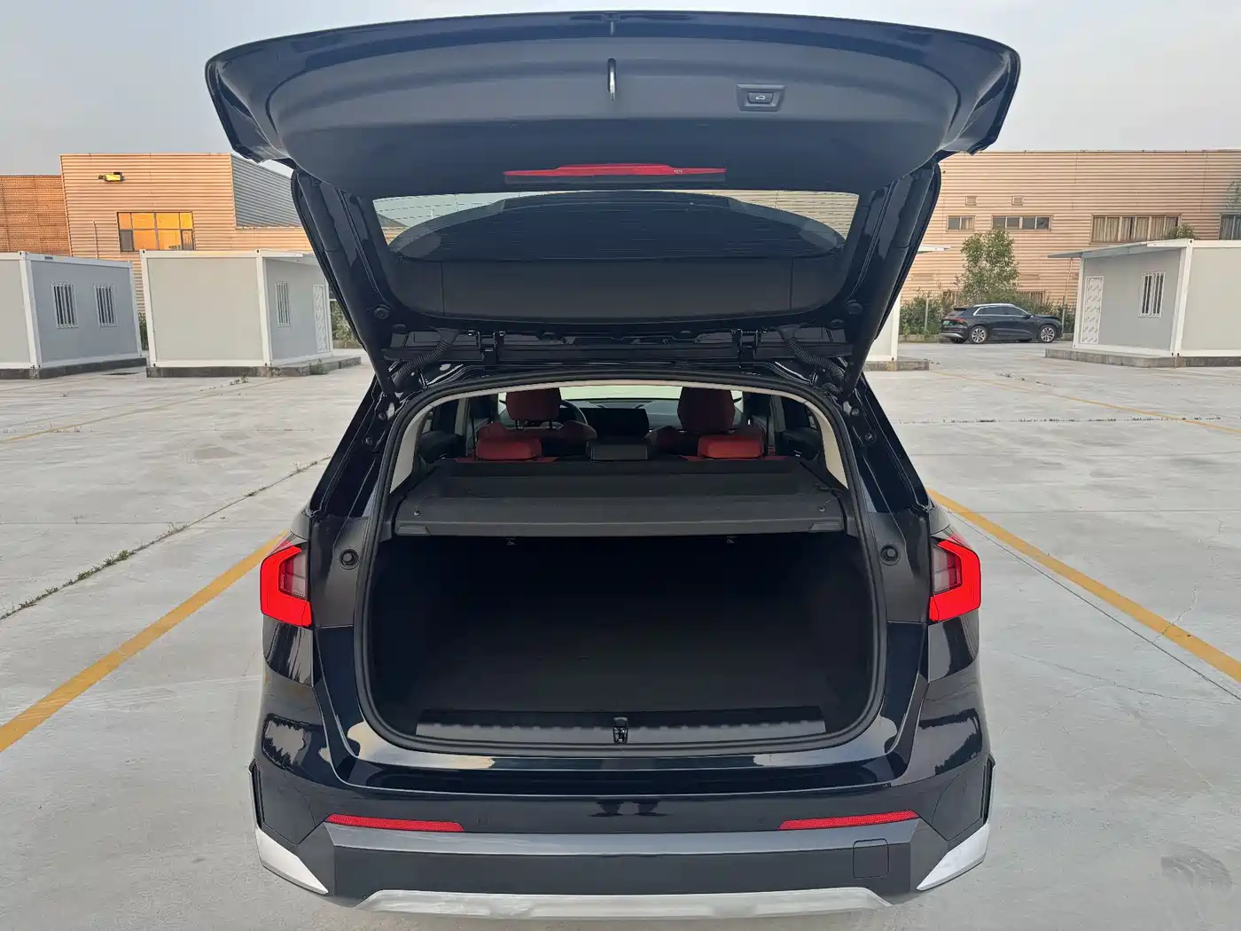 BMW X1 2023 sDrive20Li X Design Package фото 8