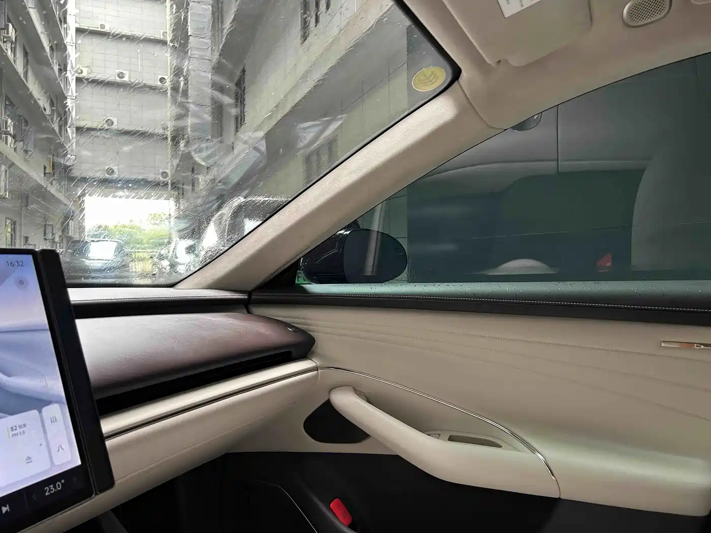 Xiaomi SU7 2026 2026 Rear-Wheel Drive Edition