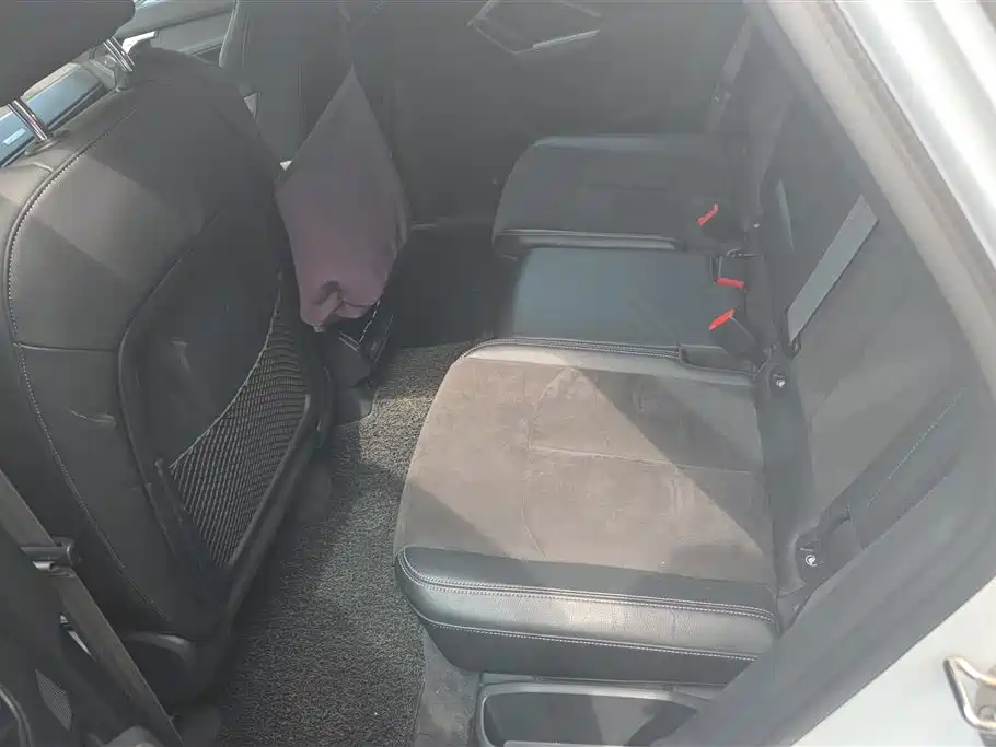 Audi Q3 2019 35 TFSI Fashion Sport фото 11