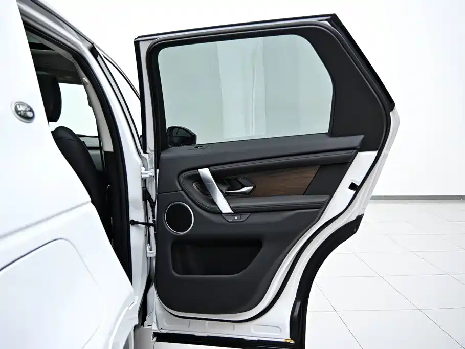 Land Rover Discovery Sport 2024 2024 Performance Technology Edition
