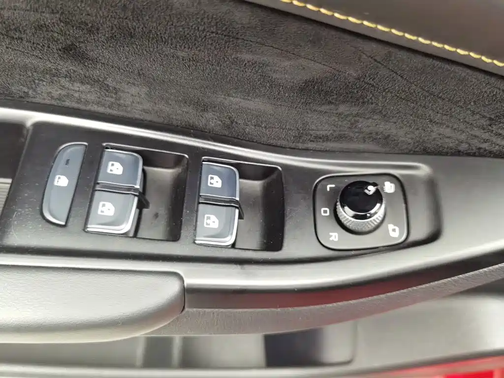 Besturn B70 2021 2021 1.5T Automatic Driving Enjoyment Model