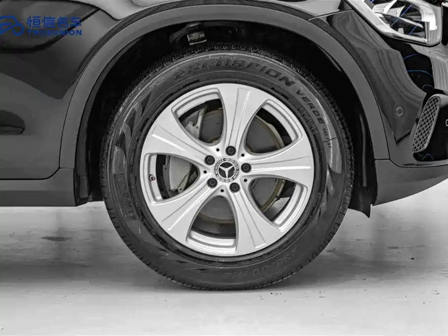 Mercedes-Benz GLC 2020 GLC 260 L 4MATIC Dynamic фото 11