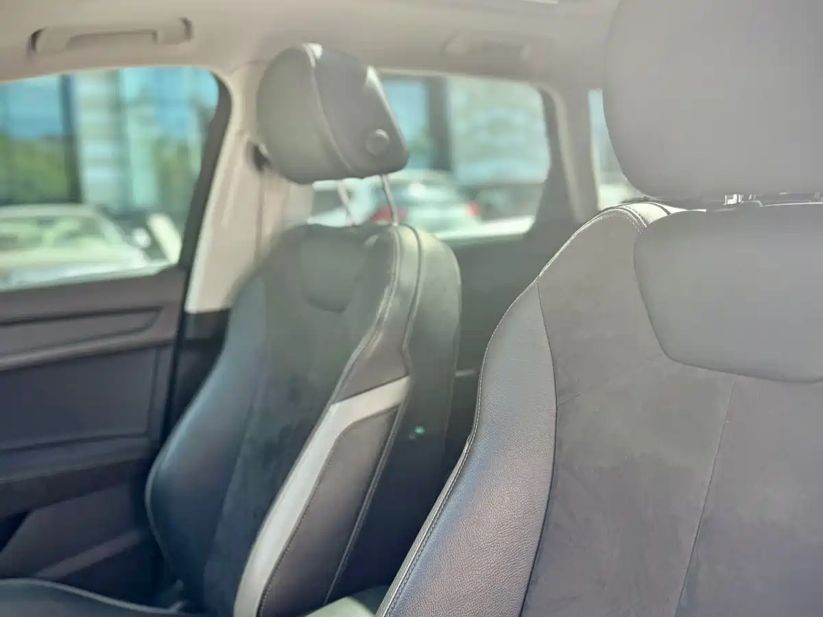 Audi Q3 2022 35 TFSI Fashion Dynamic фото 17