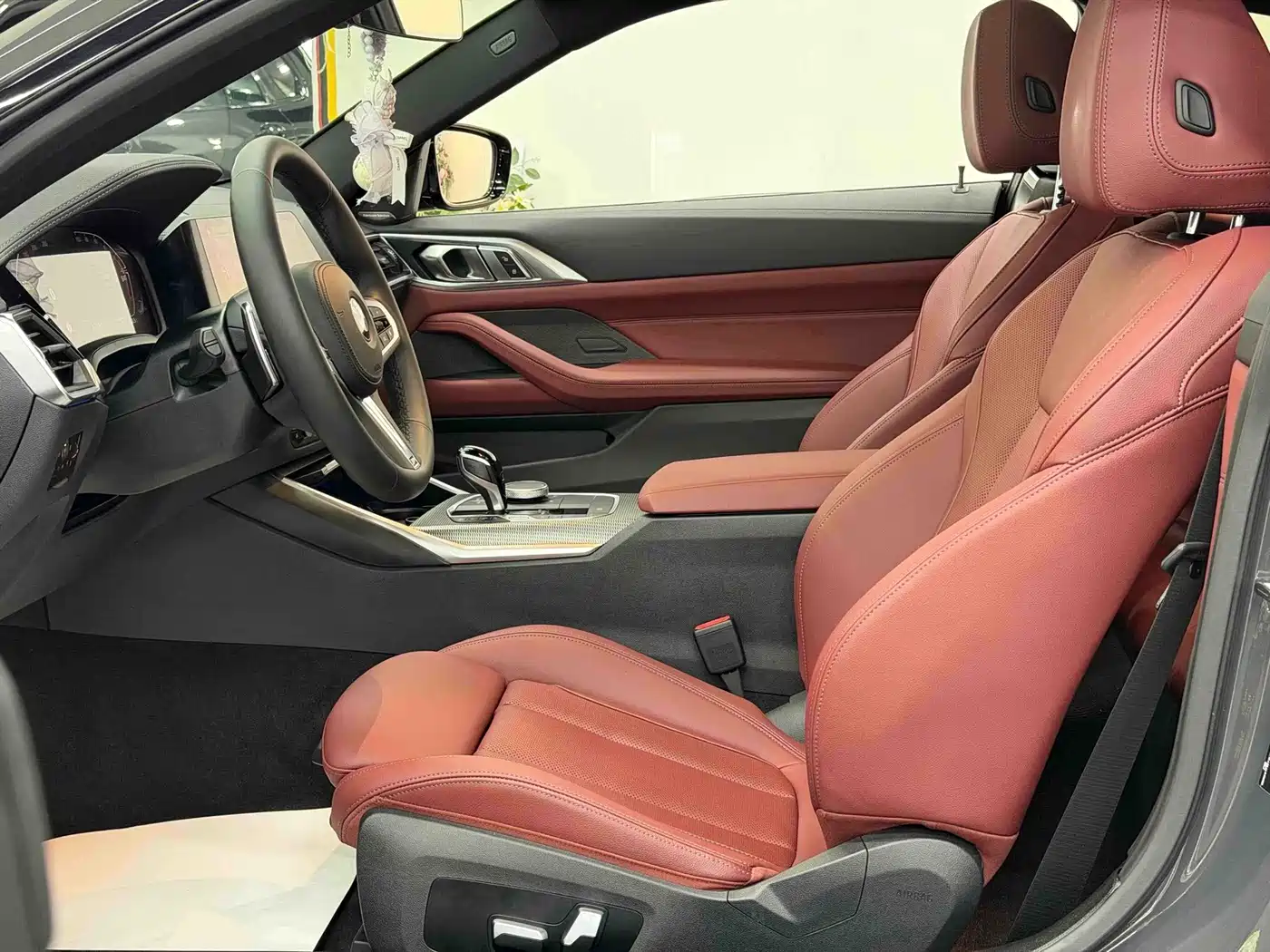Photo 8 - BMW 4 Series