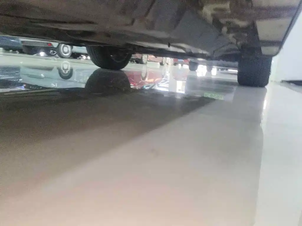 Haval H8 2016 2015 2.0T FWD Comfort