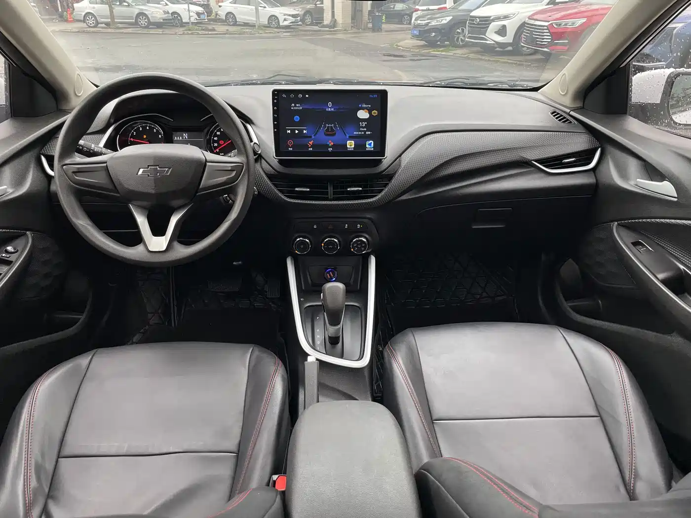 Chevrolet Cavalier 2022 2022 325T Auto Delight Edition