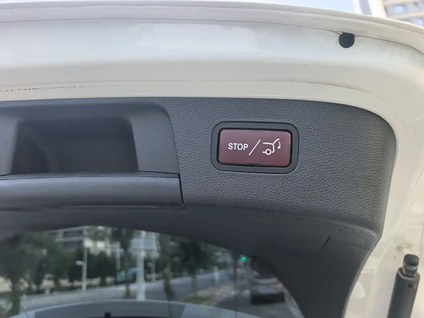Mercedes-Benz GLA 2016 GLA 220 4MATIC Luxury фото 16