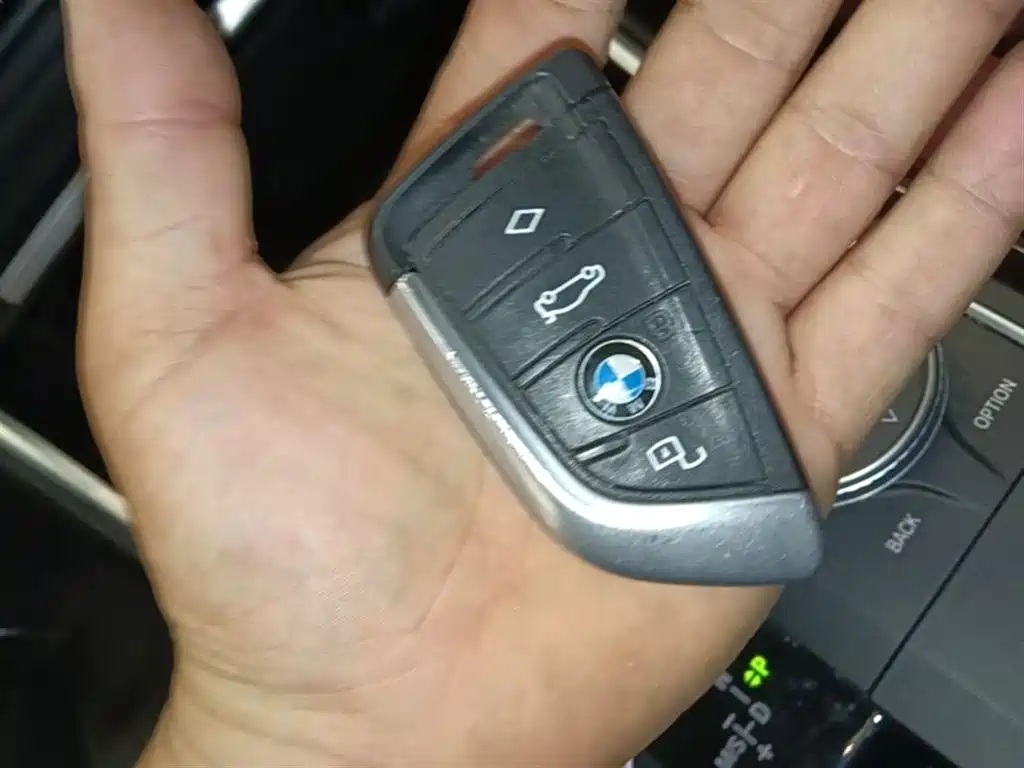 BMW 3 Series 2021 Second Facelift 325i M Sport Package фото 15