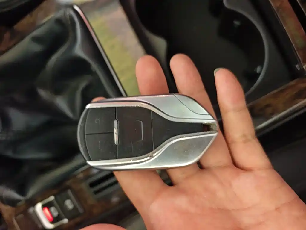 Hanteng Auto Hanteng X7 2018 2016 1.5T Manual Premium Edition