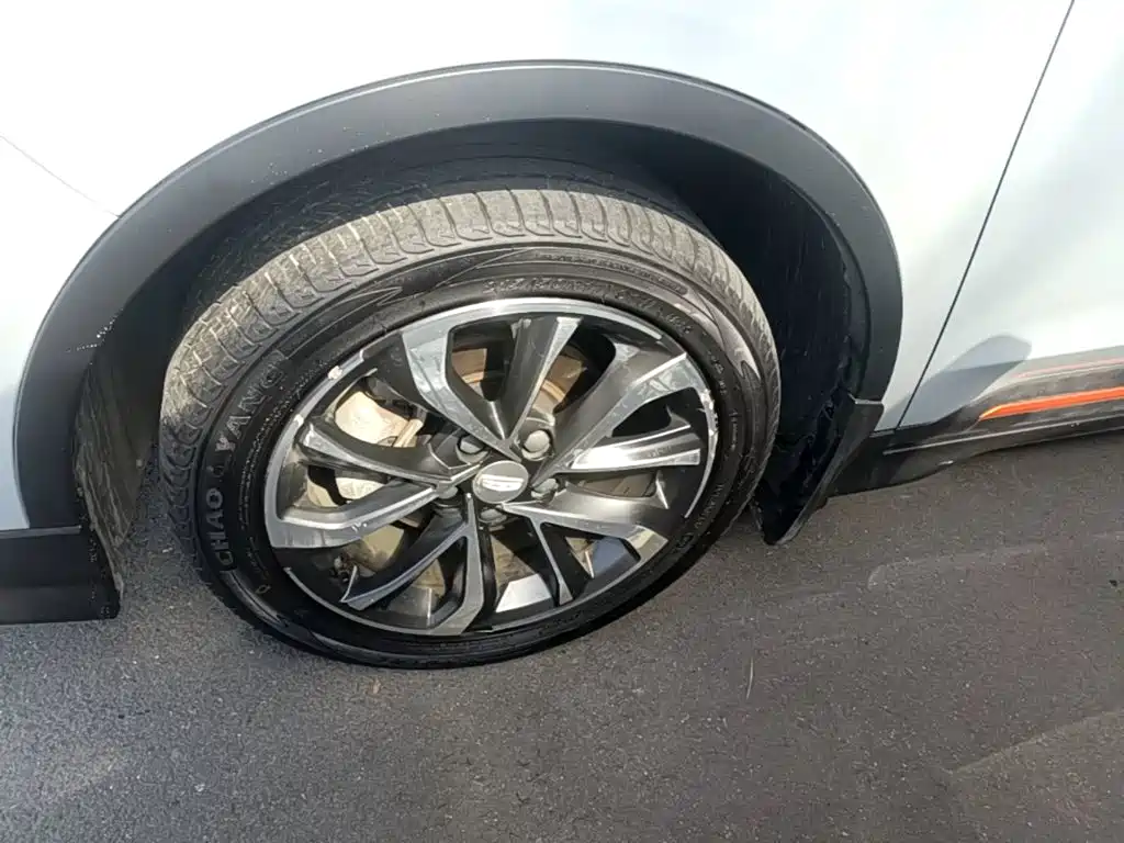 Photo 23 - Geely Emgrand S