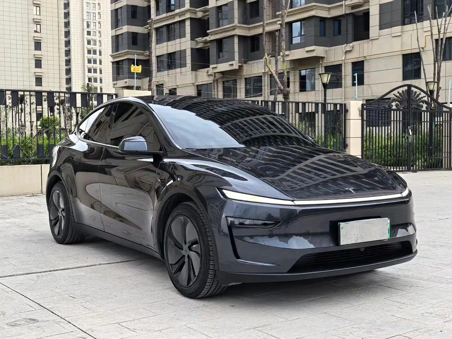 Фото 3 - Tesla Model Y