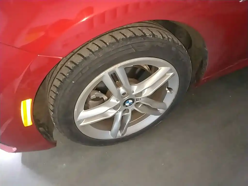BMW 1 Series 2019 118i M Sport Package фото 22