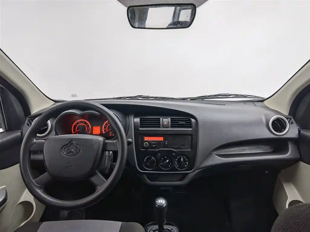 CHANGAN CHANGAN STAR 5