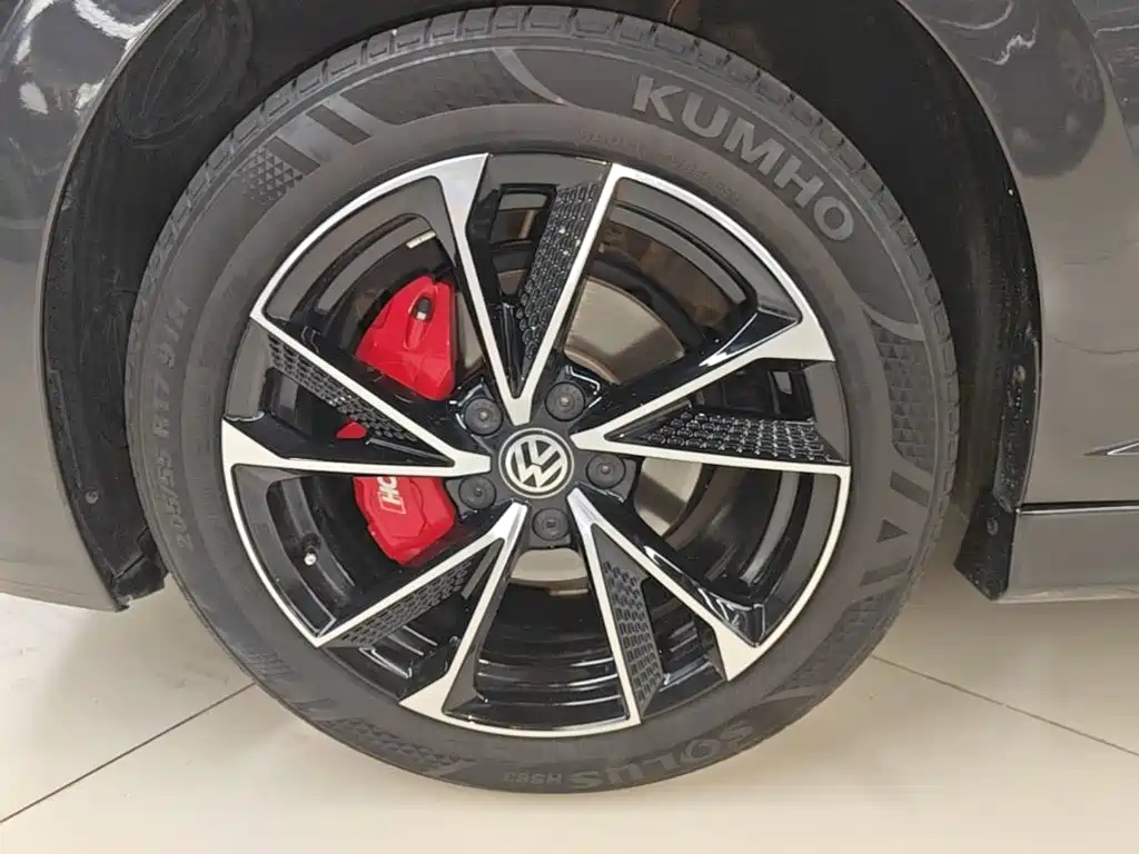 Volkswagen Sagitar 2026 2026 Model 30 Million Special Selection 300TSI DSG Surpass Edition