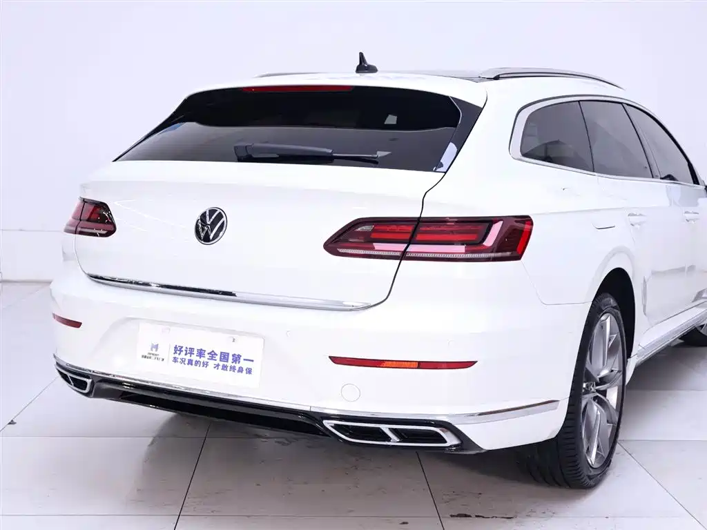 VOLKSWAGEN FAW  CC