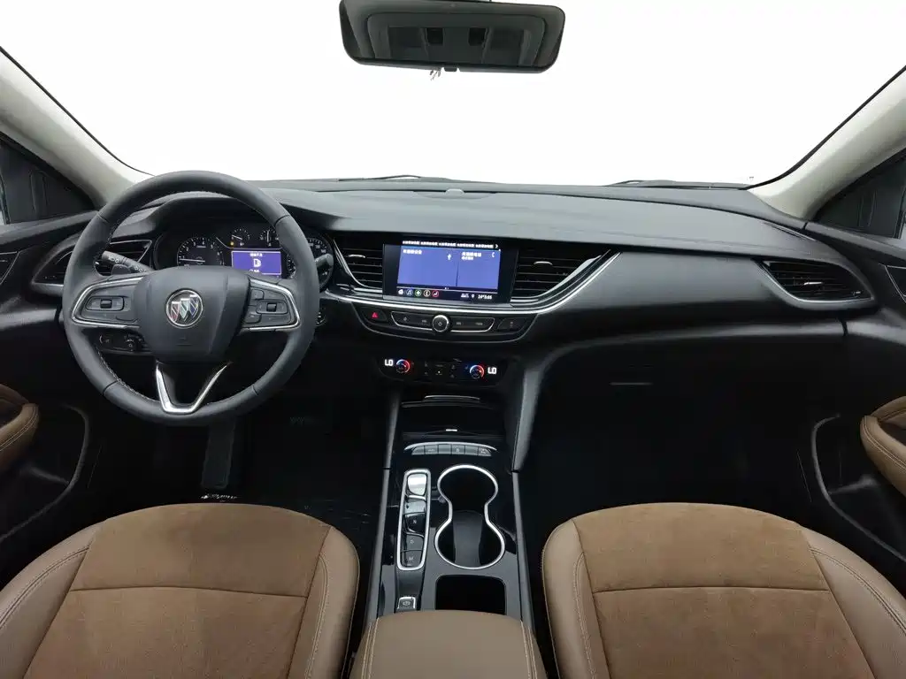 Фото 5 - Buick Regal