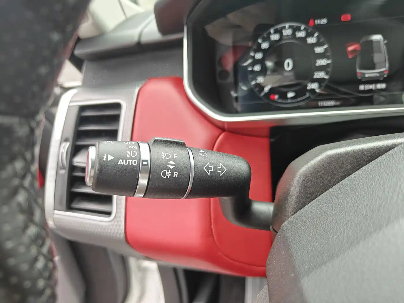 Land Rover Range Rover Sport 2018 3.0 SC V6 HSE DYNAMIC фото 13