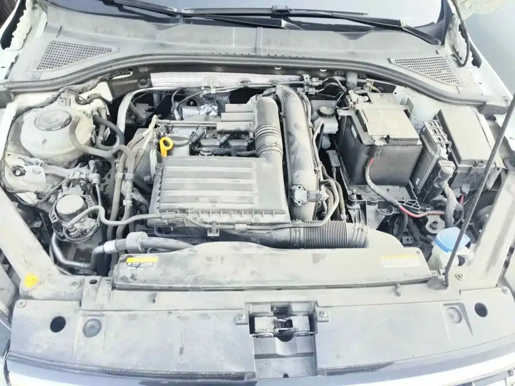 Фото 9 - Volkswagen Bora