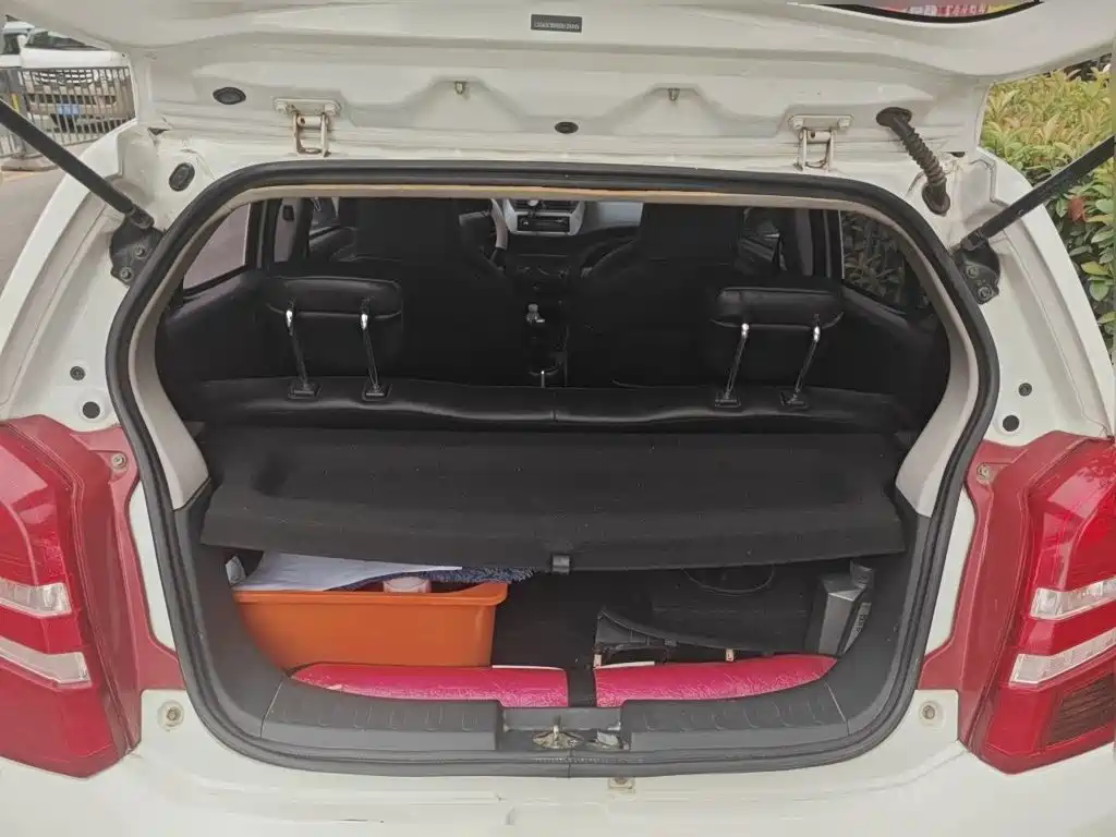 Suzuki Alto 2015 2013 Facelift 1.0L Manual Comfort