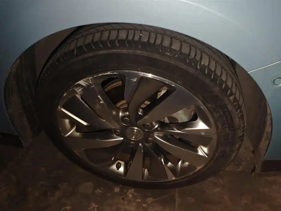 Buick Velite 6 2020 Plug-in Hybrid Connected Smart Edition фото 6