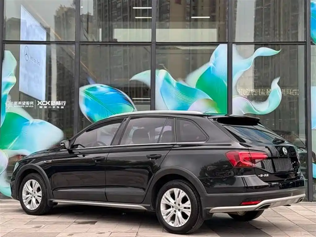 Volkswagen C-TREK 2018 230TSI DSG Comfort фото 5