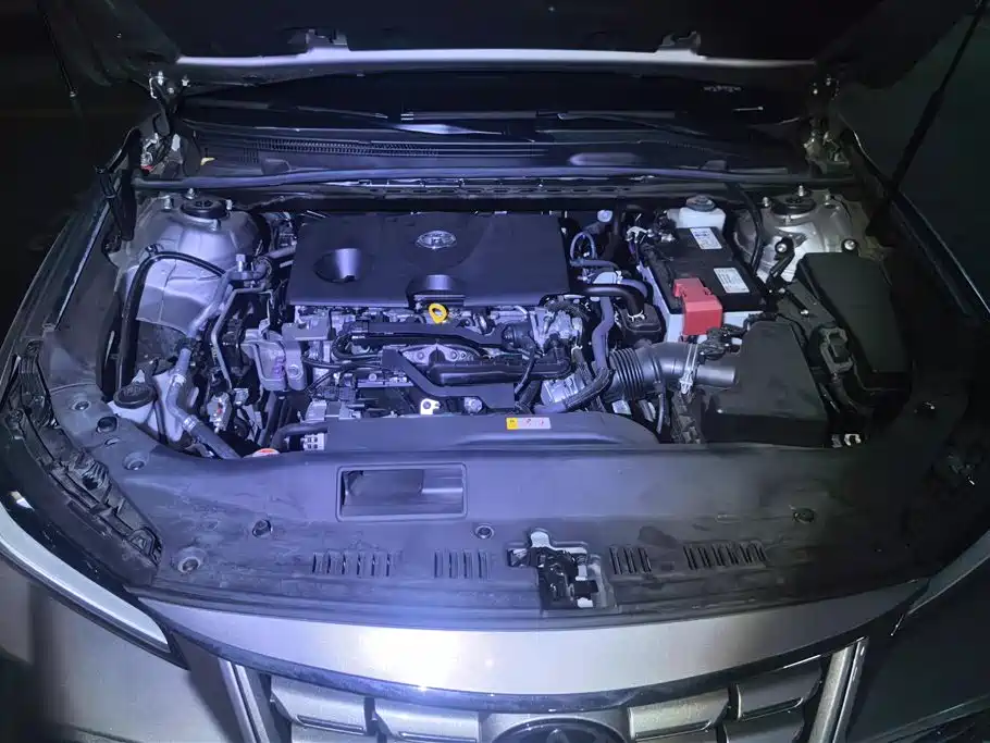 Toyota Avalon 2024 Model 2.0L Premium Selection Edition фото 10