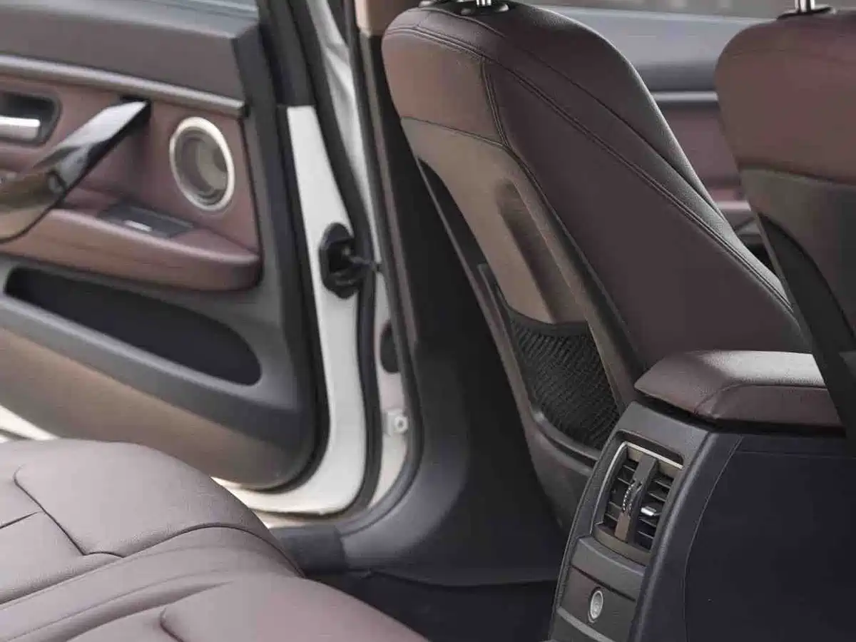 BMW 3 Series 2018 320Li Fashion Style фото 3