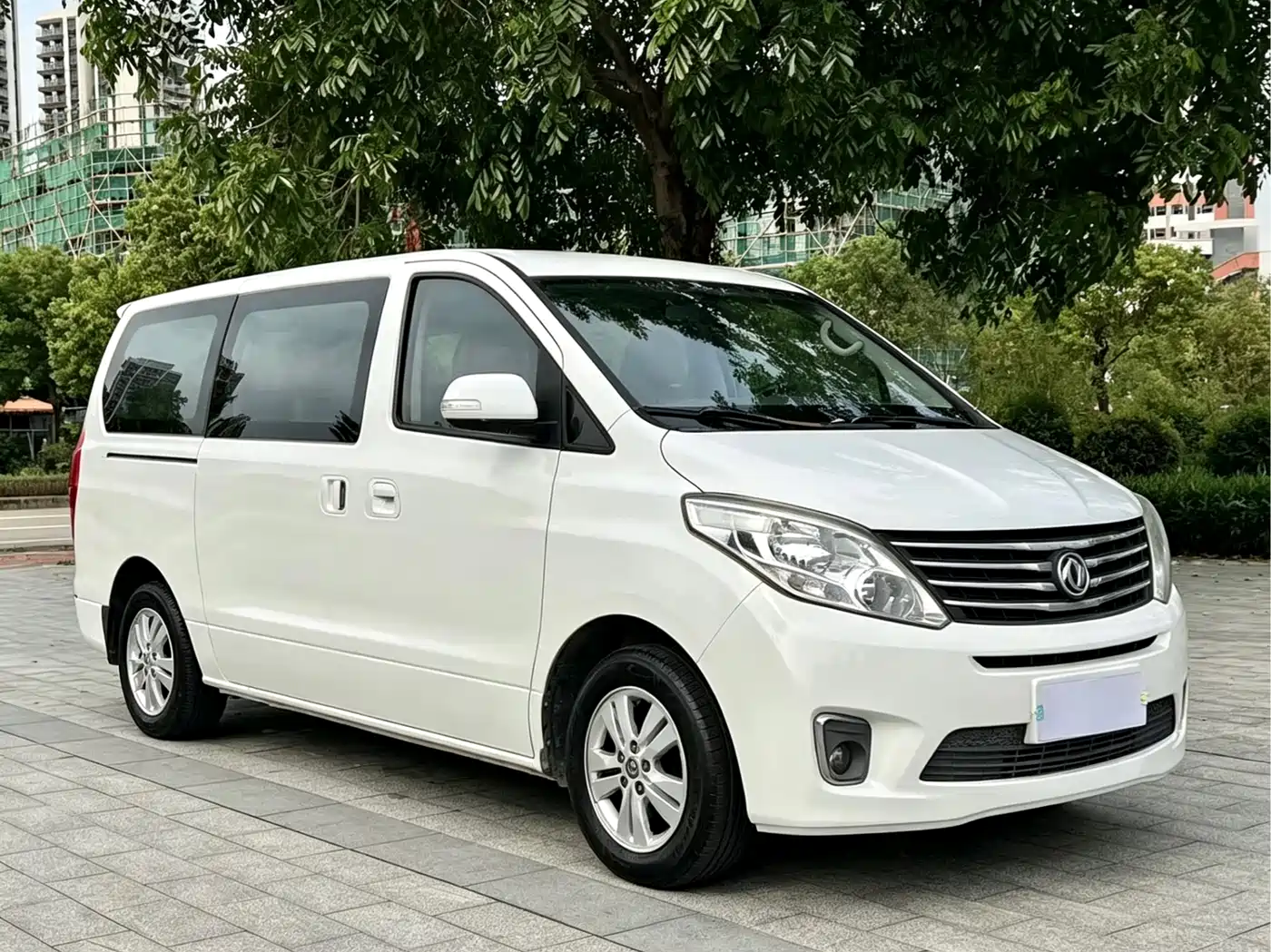 DONGFENG POPULAR F600