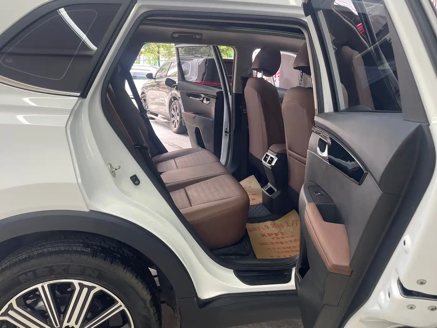Kia Sportage 2021 Ace 2.0L Brilliant Edition фото 16