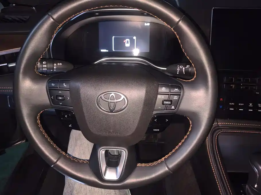 Toyota Avalon 2024 Model 2.0L Premium Selection Edition фото 15