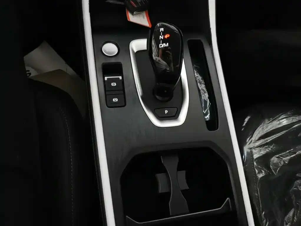 Haval H6 2025 1.5T National Trend Urban Edition фото 14