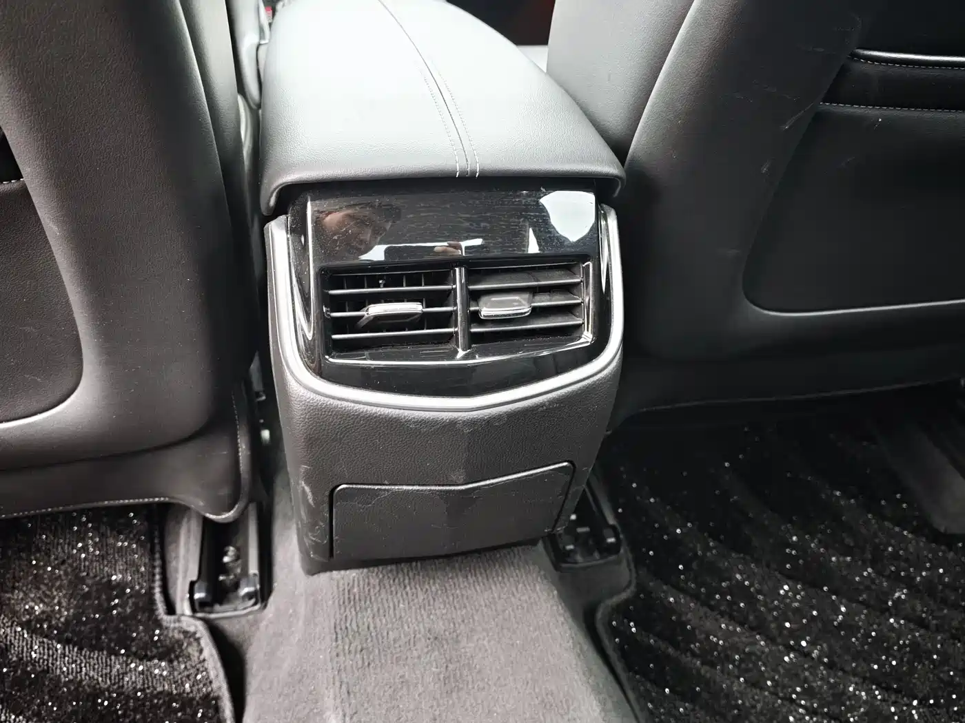 Cadillac XTS 2018 28T Technology фото 28