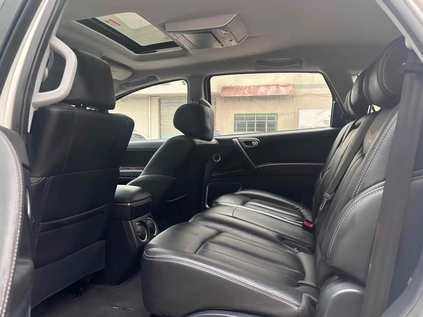 Luxgen Luxgen7 SUV 2015 2015 2.2T 2WD Smart Edition
