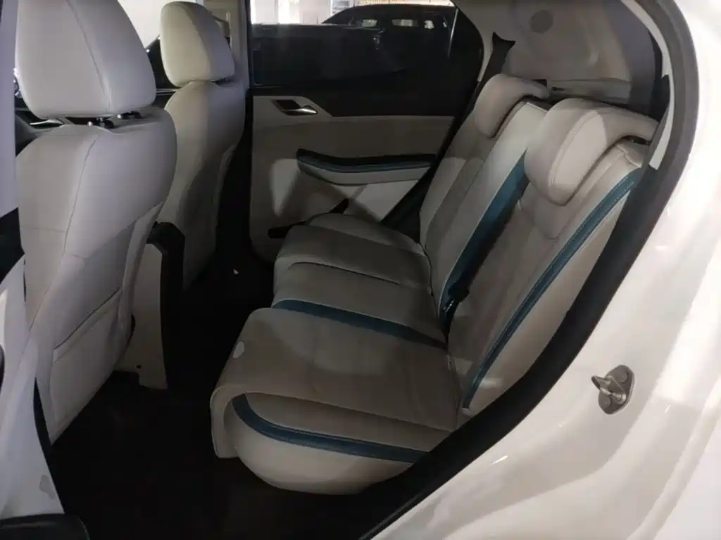BYD Yuan Pro 2023 2023 401KM Luxury
