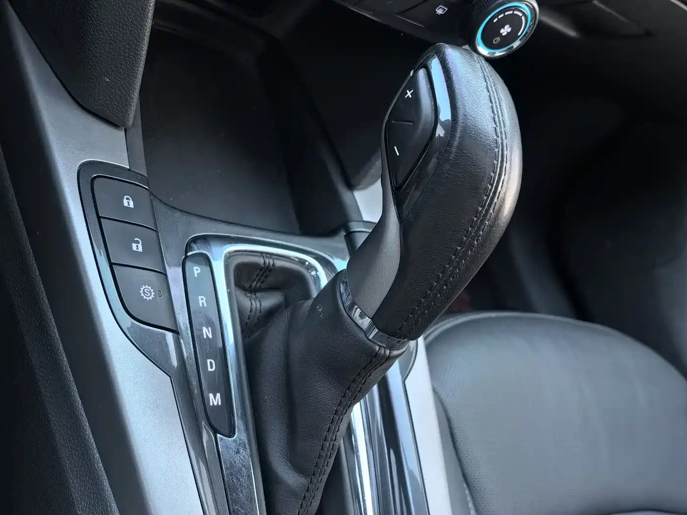 Chevrolet Malibu 2018 530T Automatic Luxury Edition фото 15
