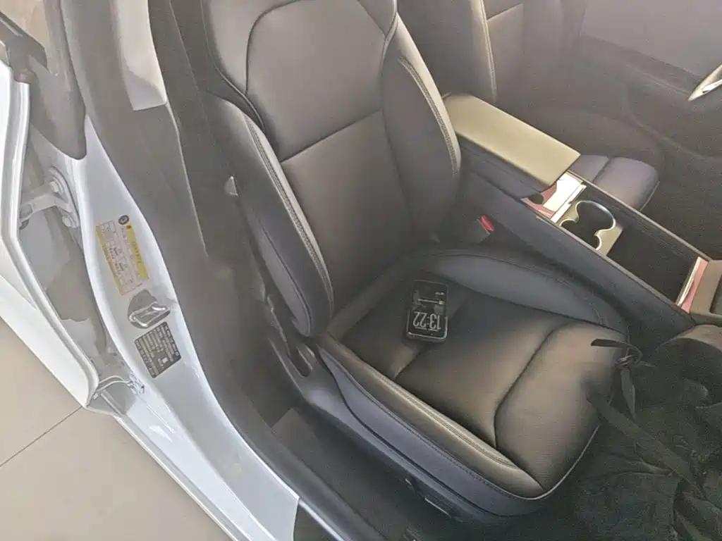 Tesla Model 3 2025 2025 Model Rear-Wheel Drive Edition