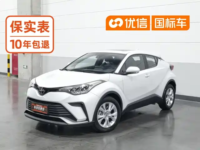 Toyota IZOA 2.0L, Elegant Enjoy