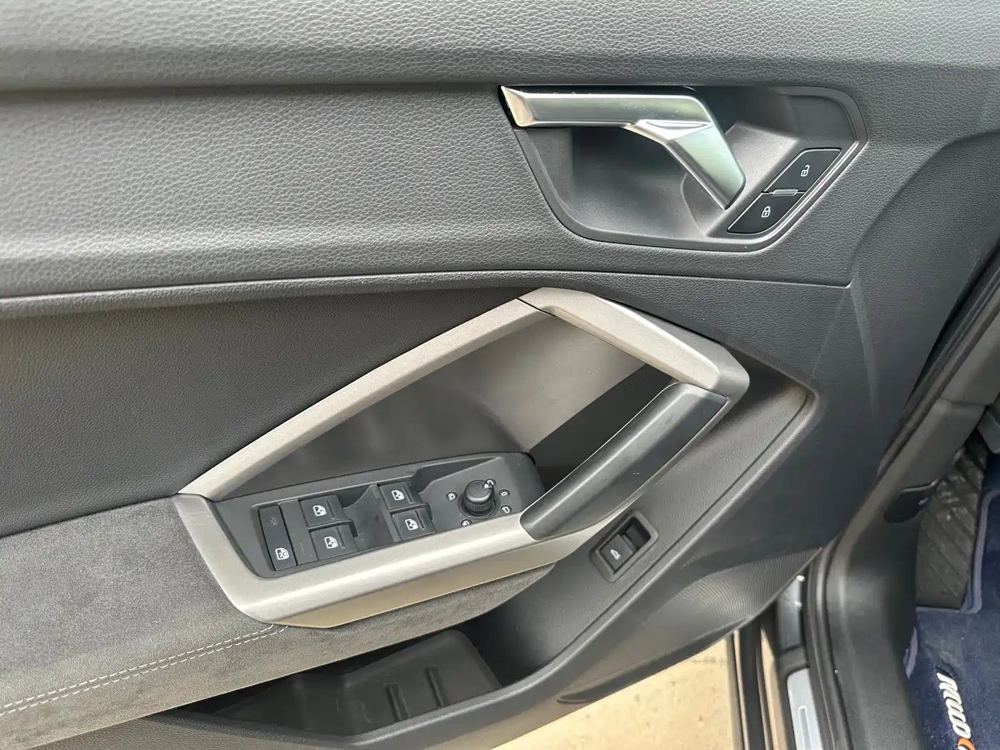 Audi Q3 2023 35 TFSI Fashion Dynamic (1.4T) фото 7