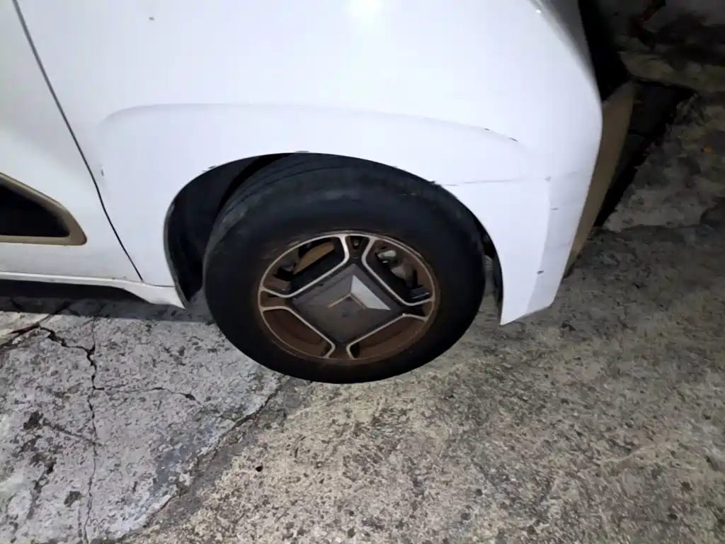 Baojun E200 2020 2019 250KM Smart Enjoy Edition